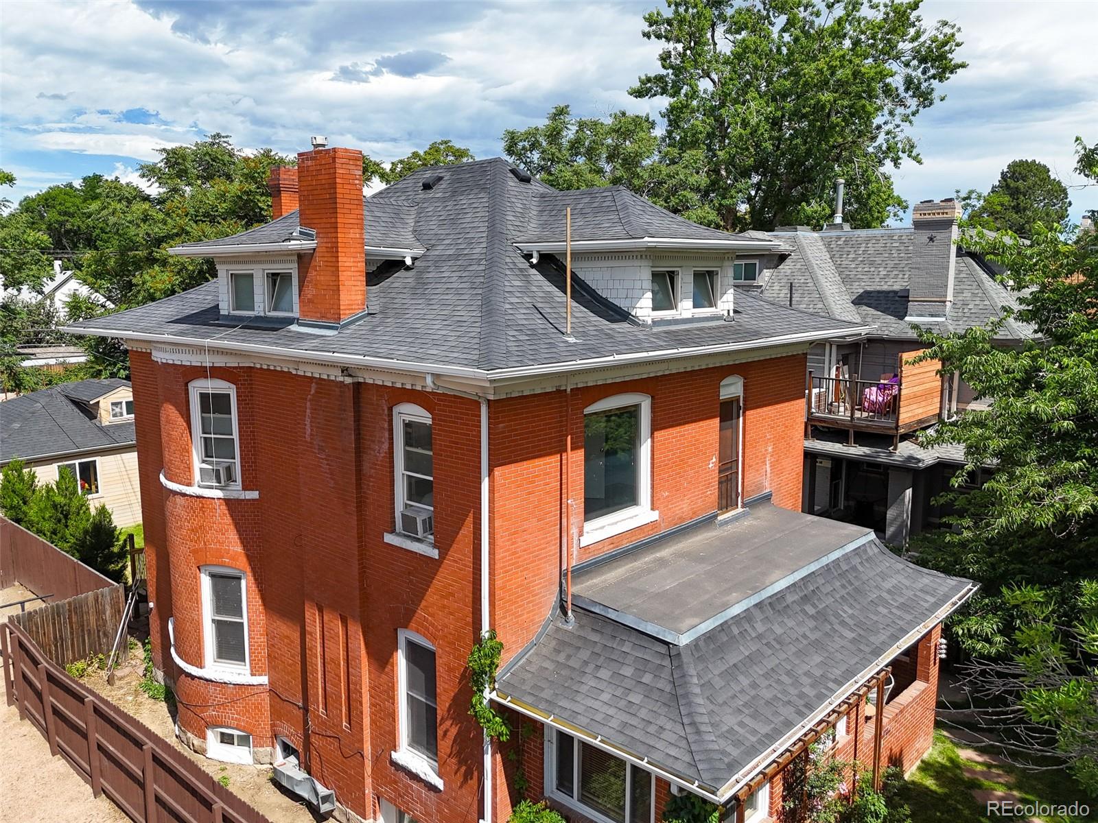 3325 Decatur Street Denver, CO 80211 - Photo 41 of 46 Gallery Image 41