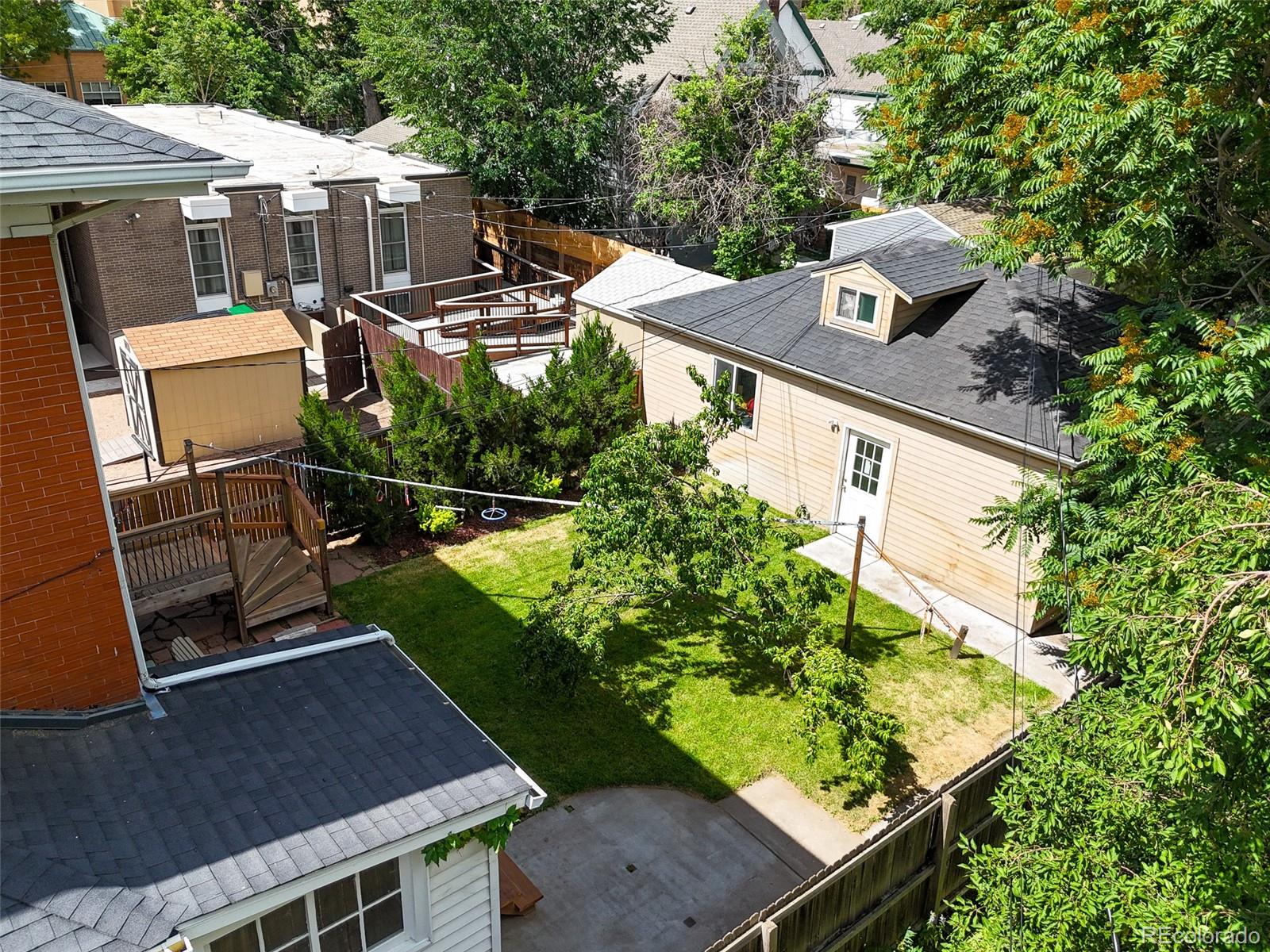 3325 Decatur Street Denver, CO 80211 - Photo 45 of 46 Gallery Image 45