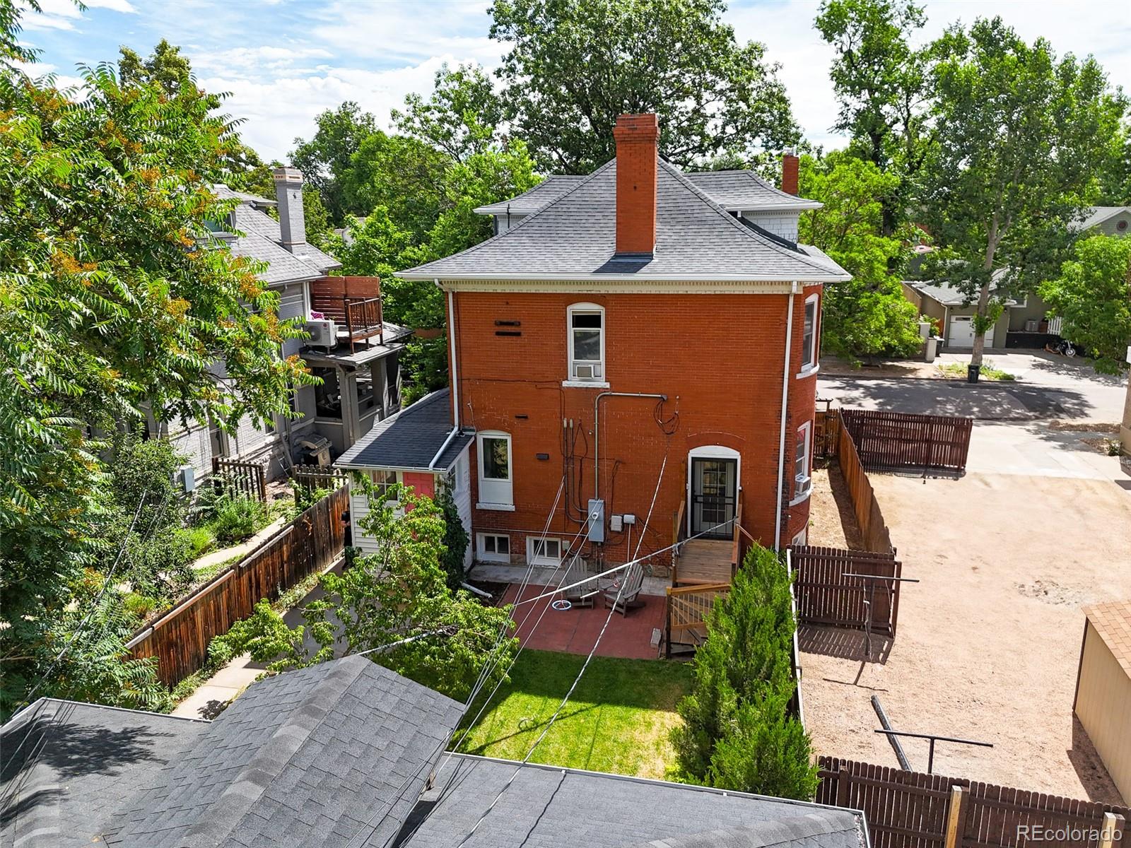 3325 Decatur Street Denver, CO 80211 - Photo 46 of 46 Gallery Image 46