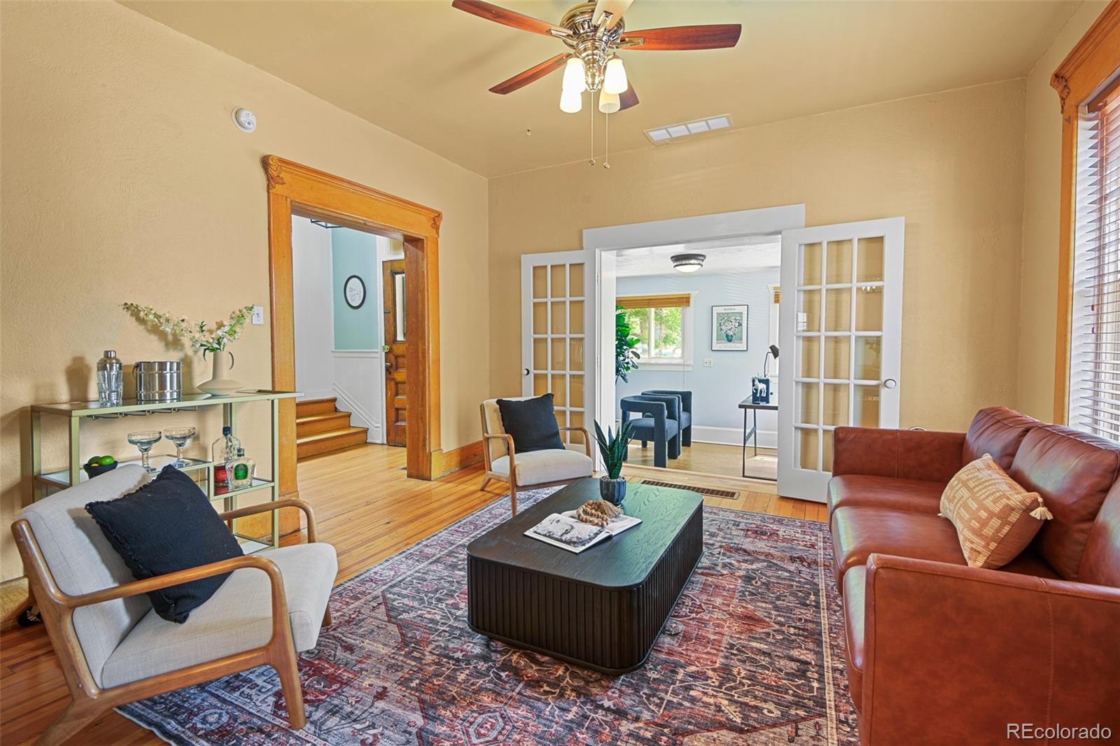 3325 Decatur Street Denver, CO 80211 - Photo 5 of 46 Gallery Image 5