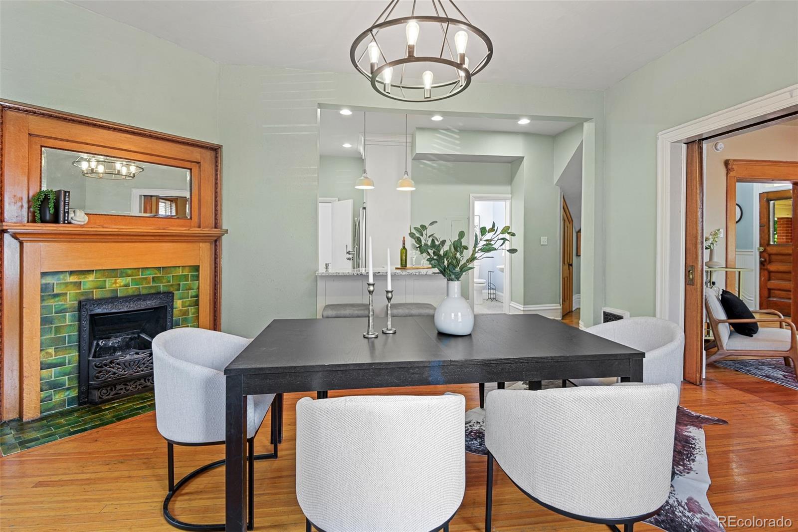 3325 Decatur Street Denver, CO 80211 - Photo 8 of 46 Gallery Image 8