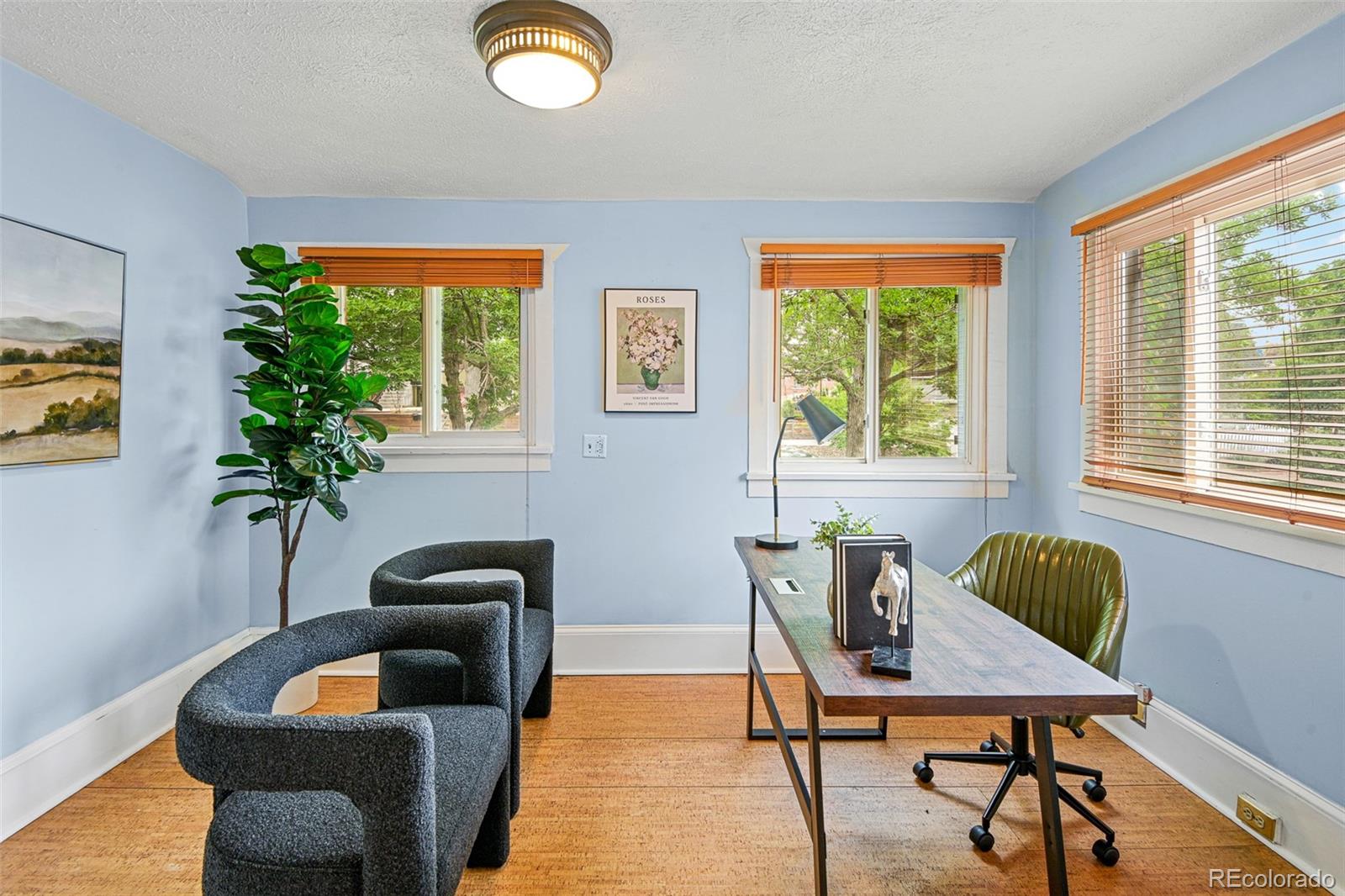 3325 Decatur Street Denver, CO 80211 - Photo 10 of 46 Gallery Image 10