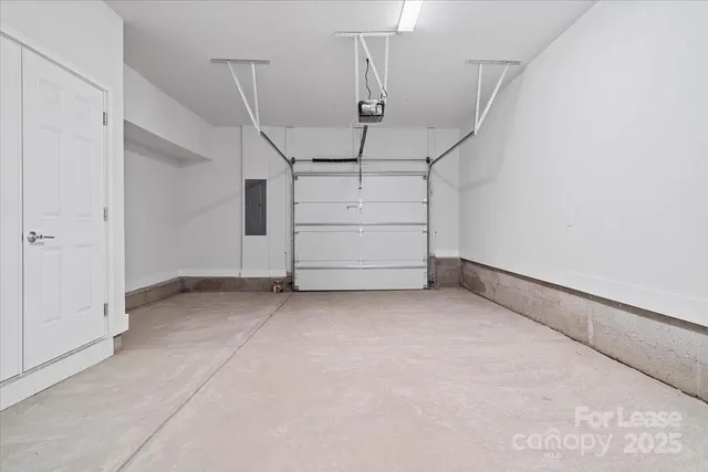 a picture of street view