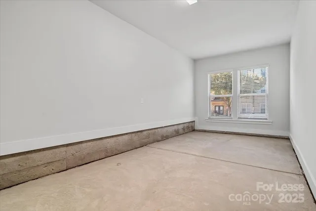 a view of a large building