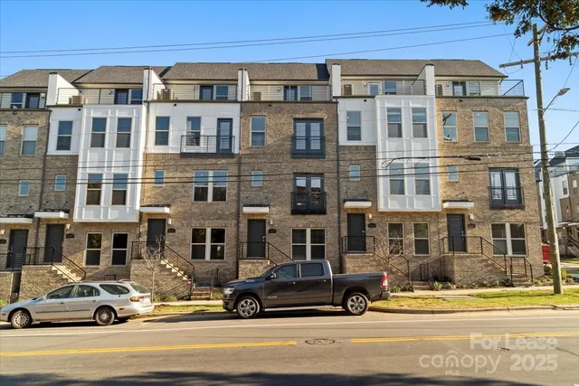 $3,300 | 12147 Brooklyn Avenue, Charlotte, NC 28204