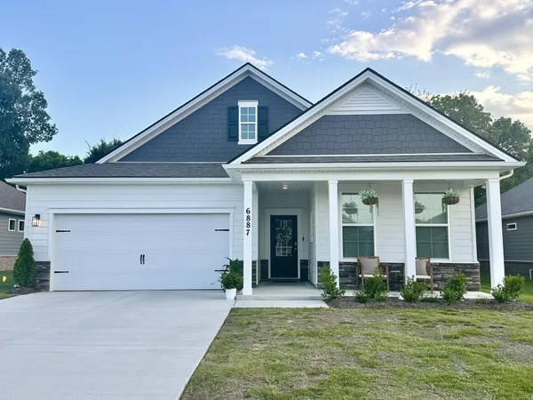 $389,000 | 6887 Japonica Lane, White House, TN 37188