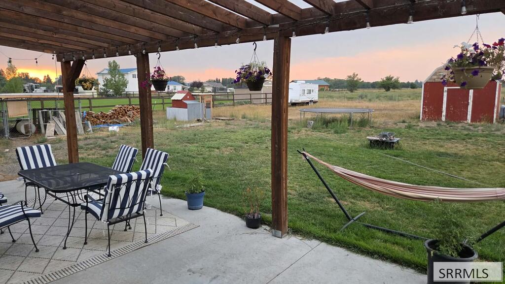 2427 East 500 Road North St. Anthony, ID 83445 - Photo 16 of 29 Gallery Image 16