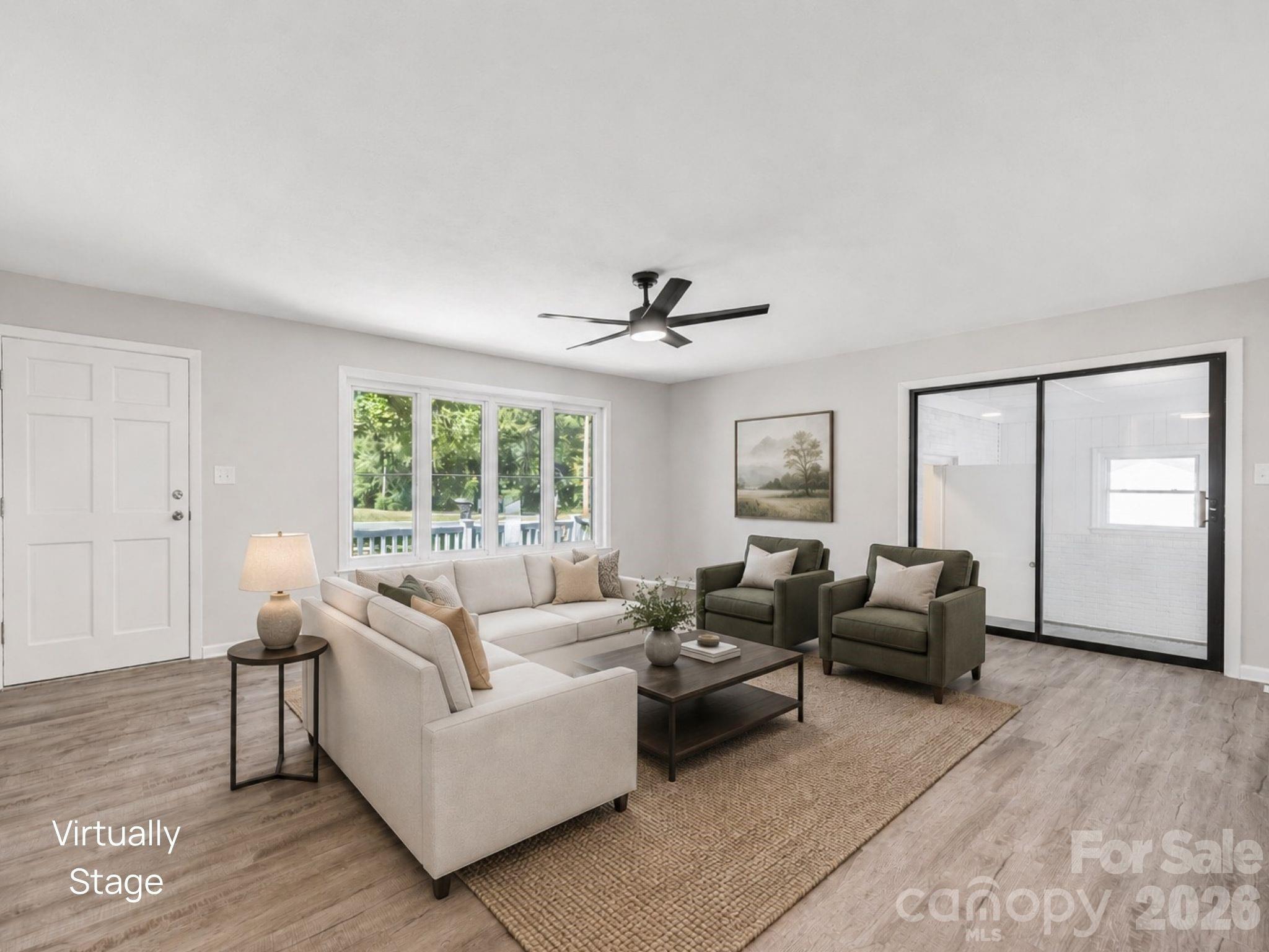24668 St Martin Road Albemarle, NC 28001 - Photo 3 of 26 Gallery Image 3