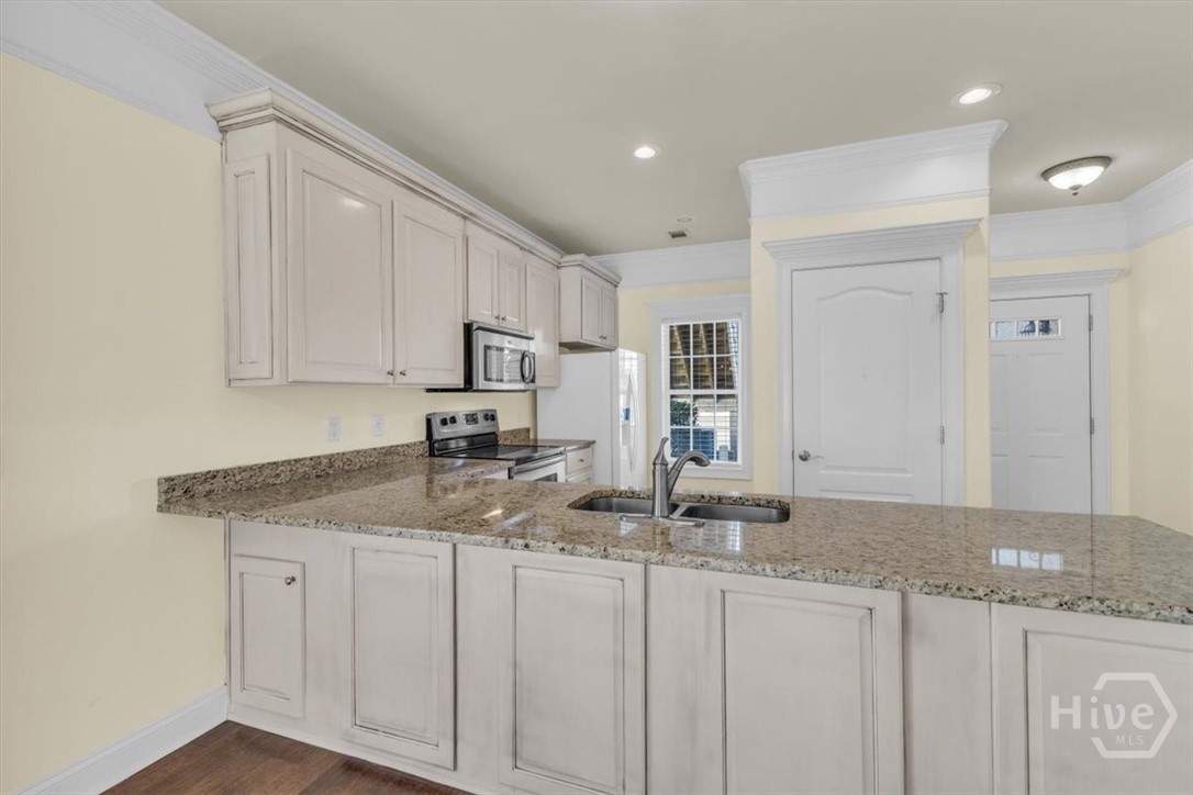 7272 Shellman Bluff Road Northeast, Unit 17 Townsend, GA 31331 - Photo 11 of 33