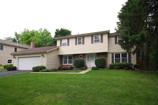 523 Post Road St. Charles, IL 60174 - Photo 1 of 1