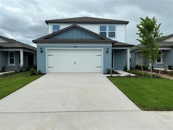 $2,449 | 3548 Hornbeam Road, Spring Hill, FL 34609