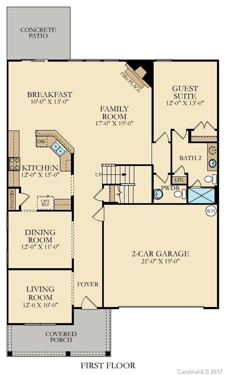 16018 Foreleigh Road, Unit 68 Huntersville, NC 28078 - Photo 1 of 3 Gallery Image 1