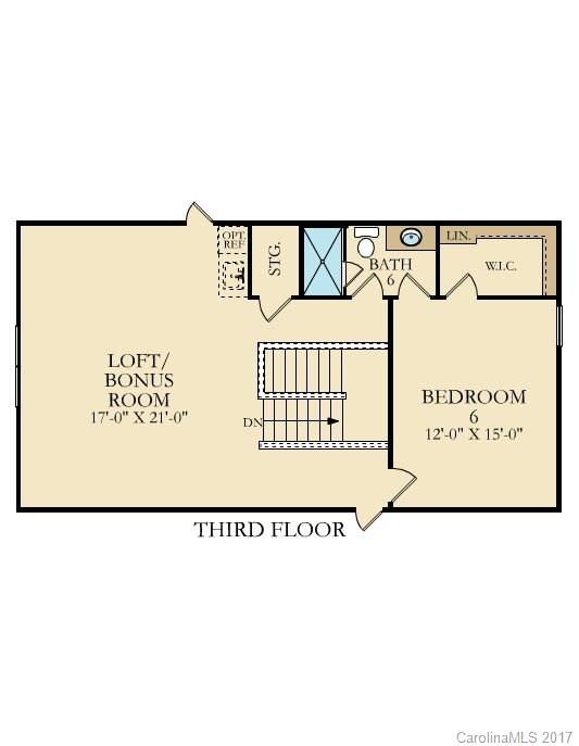16018 Foreleigh Road, Unit 68 Huntersville, NC 28078 - Photo 3 of 3 Gallery Image 3