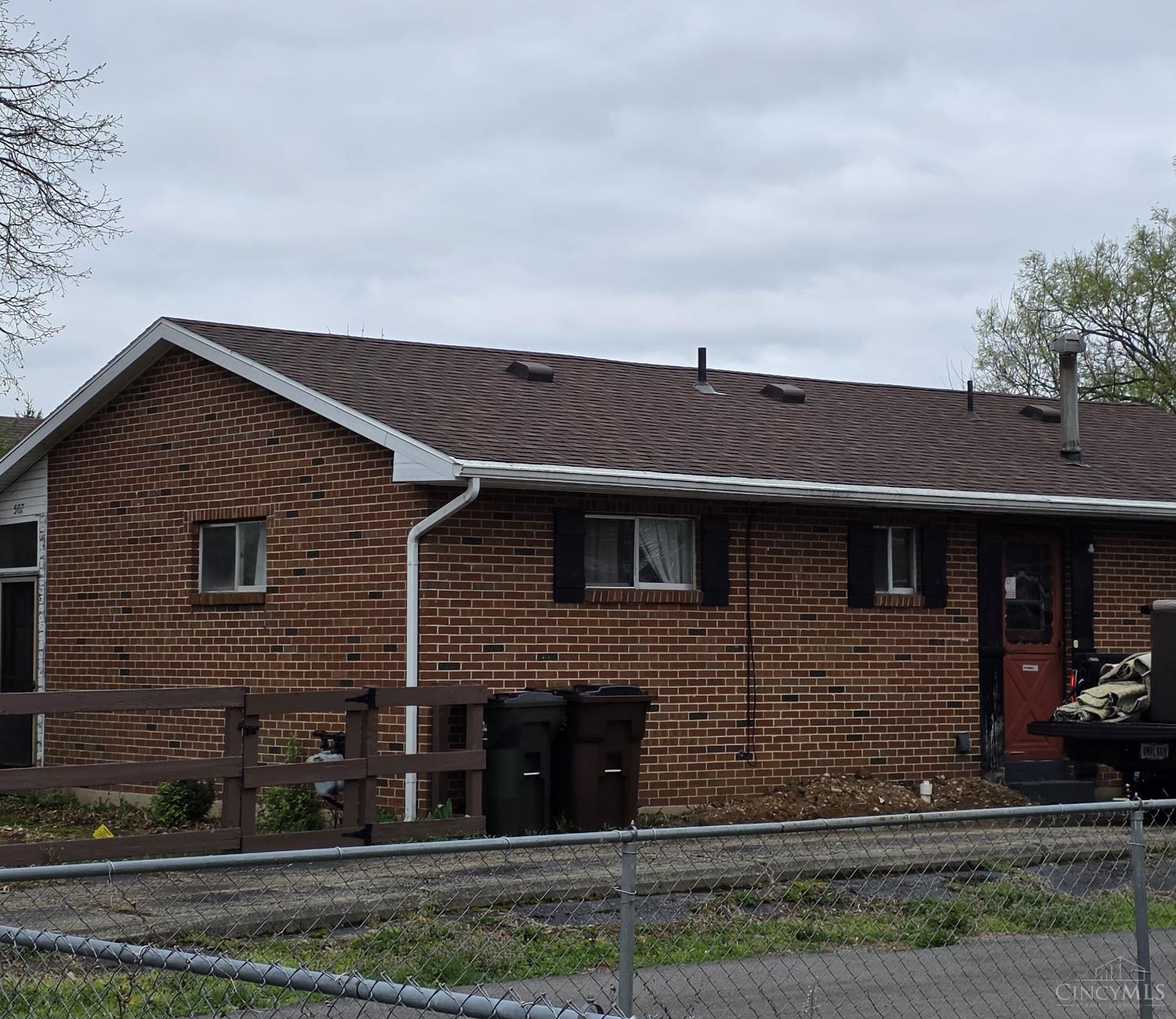 507 Monticello Avenue Riverside, OH 45404 - Photo 2 of 2 Gallery Image 2