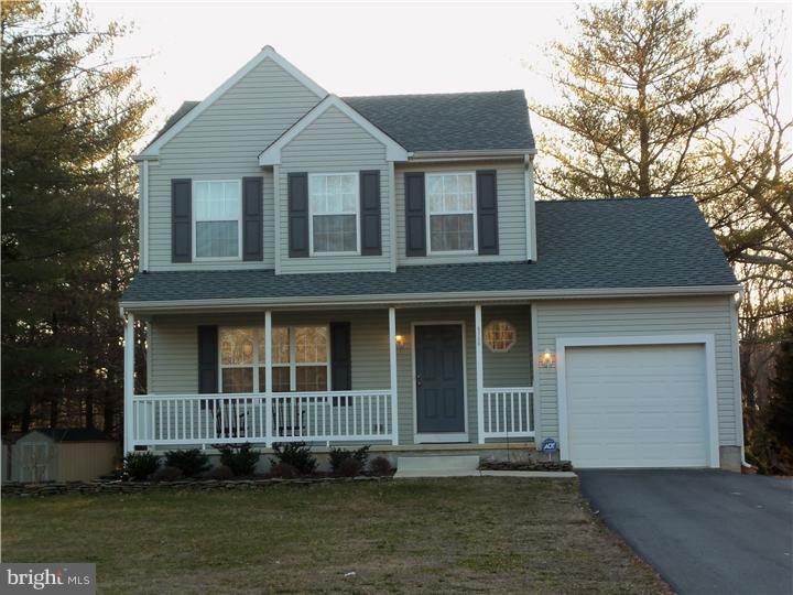 4780 Bernard Road Newfield, NJ 08344 - Photo 1 of 20
