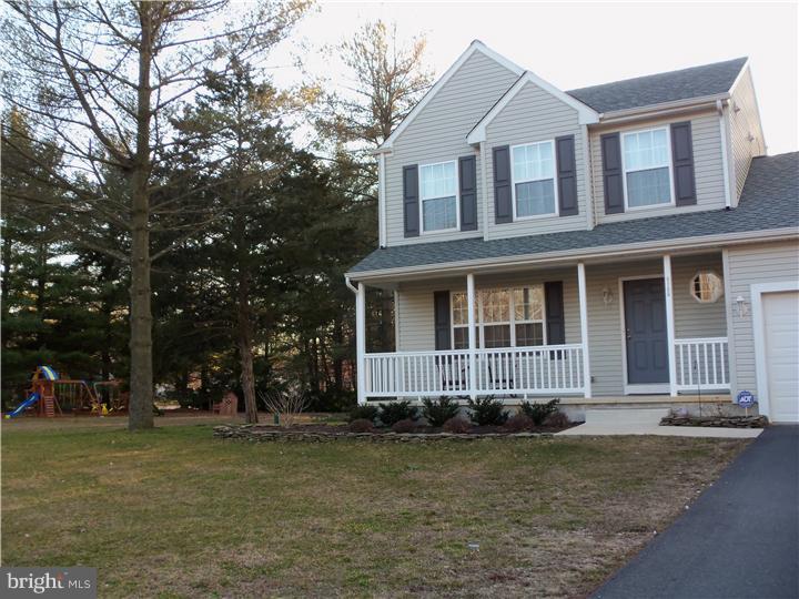 4780 Bernard Road Newfield, NJ 08344 - Photo 3 of 20