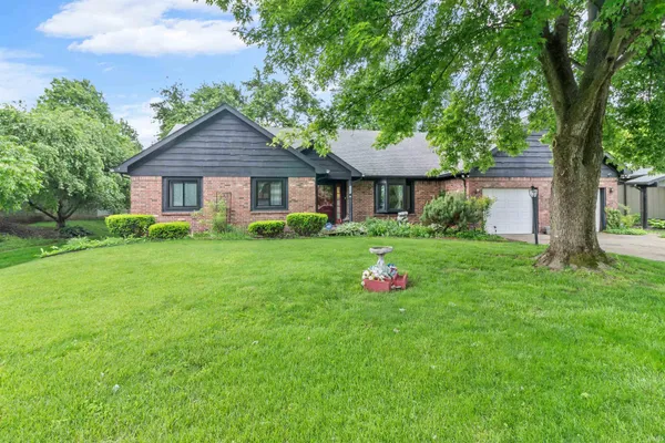 $377,400 | 7539 East 80th Street, Indianapolis, IN 46256
