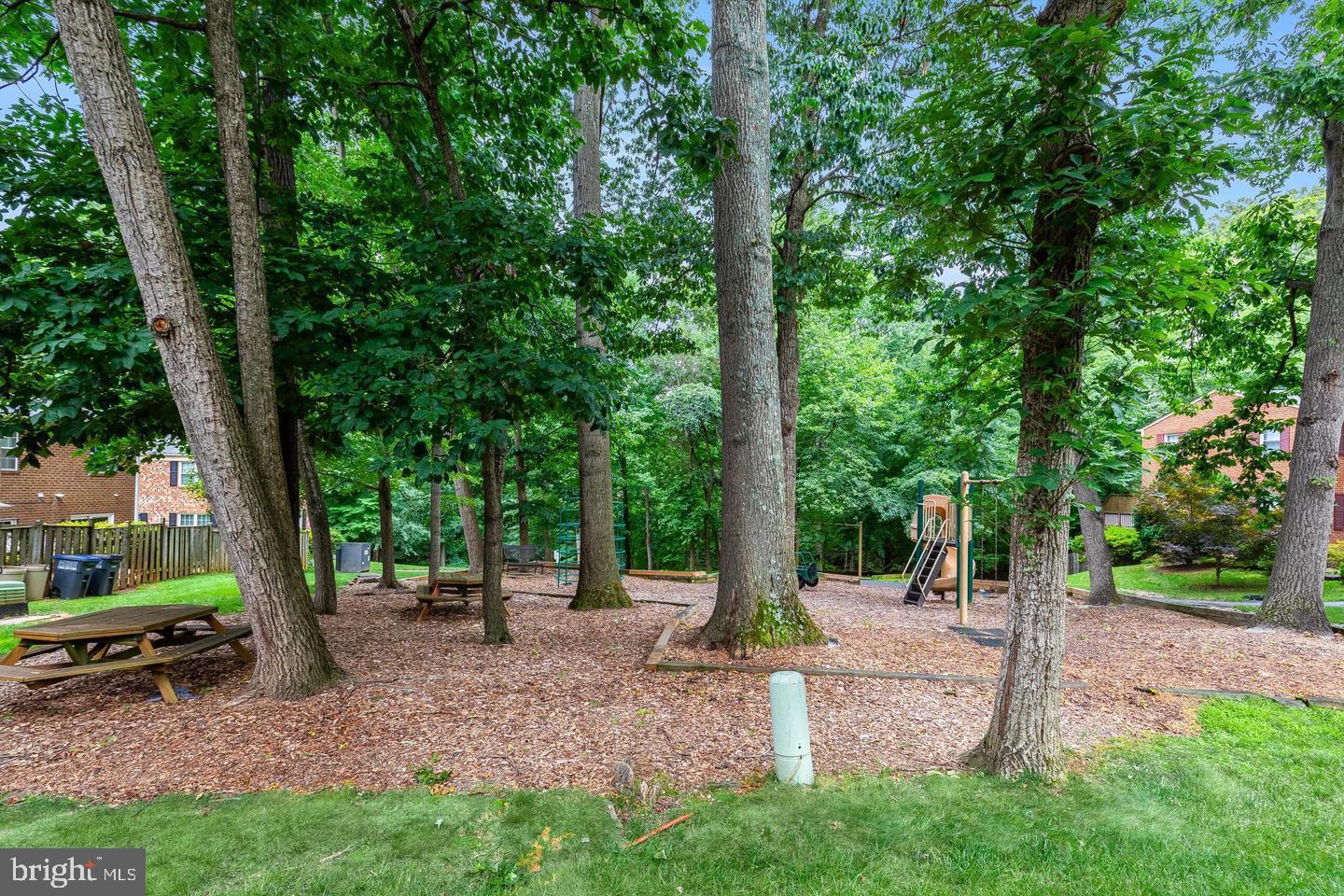 2256 Gunsmith Square Reston, VA 20191 - Photo 3 of 21 Park/Playground right outside of fence