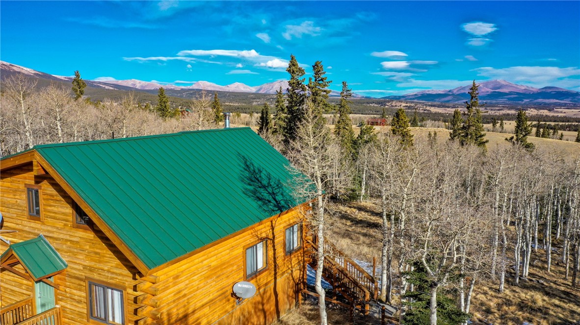 165 Sheep Ridge Road Fairplay, CO 80440 - Photo 12 of 33 Gallery Image 12