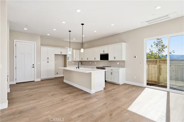 $1,356,847 | 219 Foxtrot Court, San Luis Obispo, CA 93401