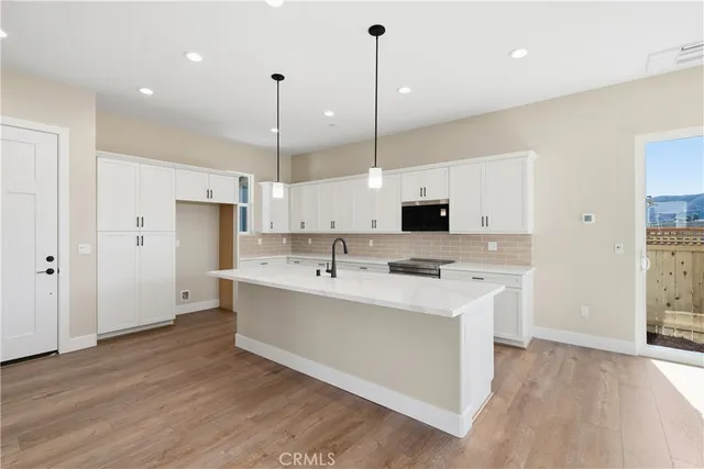 $1,356,847 | 219 Foxtrot Court, San Luis Obispo, CA 93401