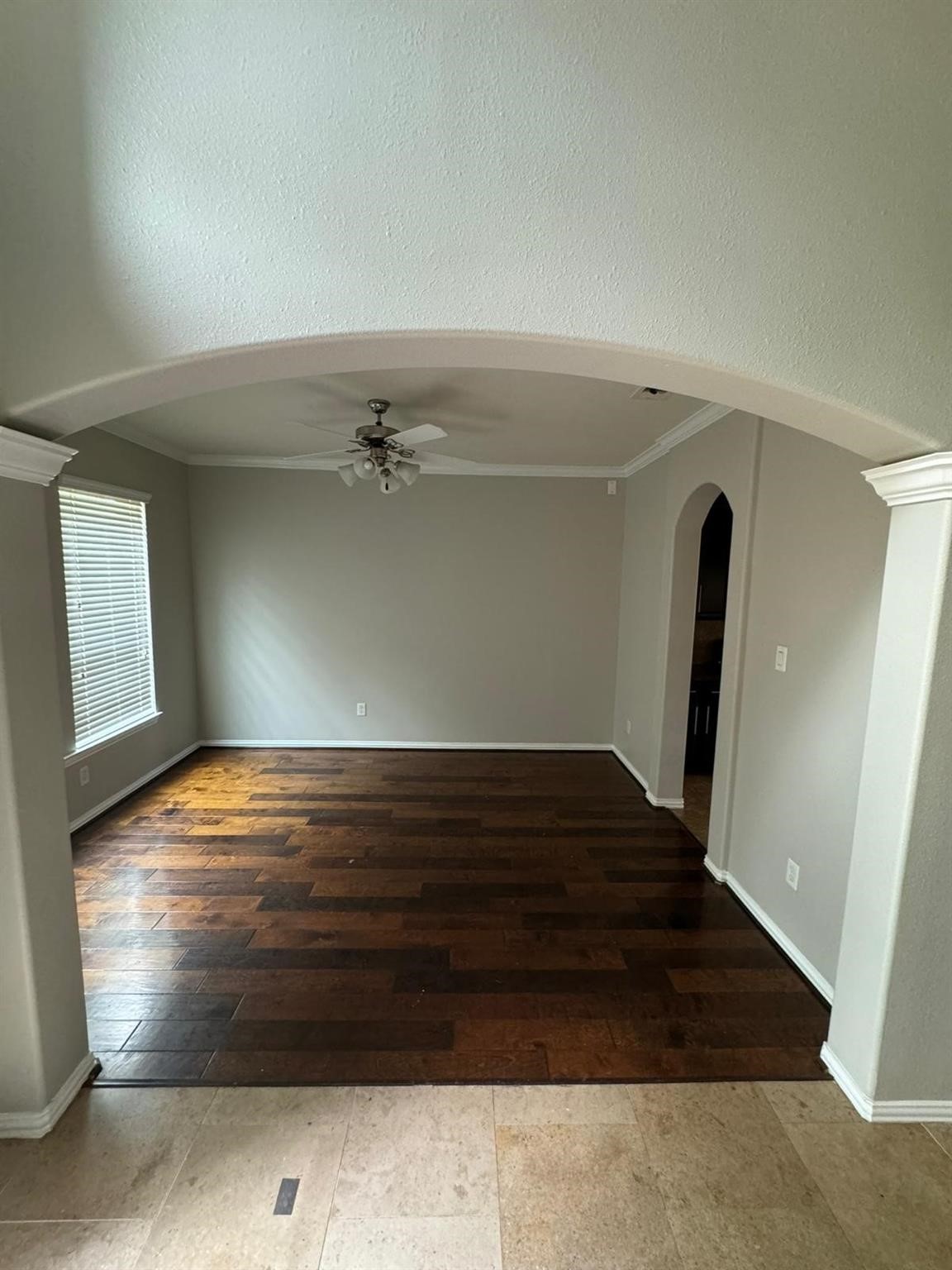 25614 Crisp Spring Lane Spring, TX 77373 - Photo 6 of 25 a view of entryway