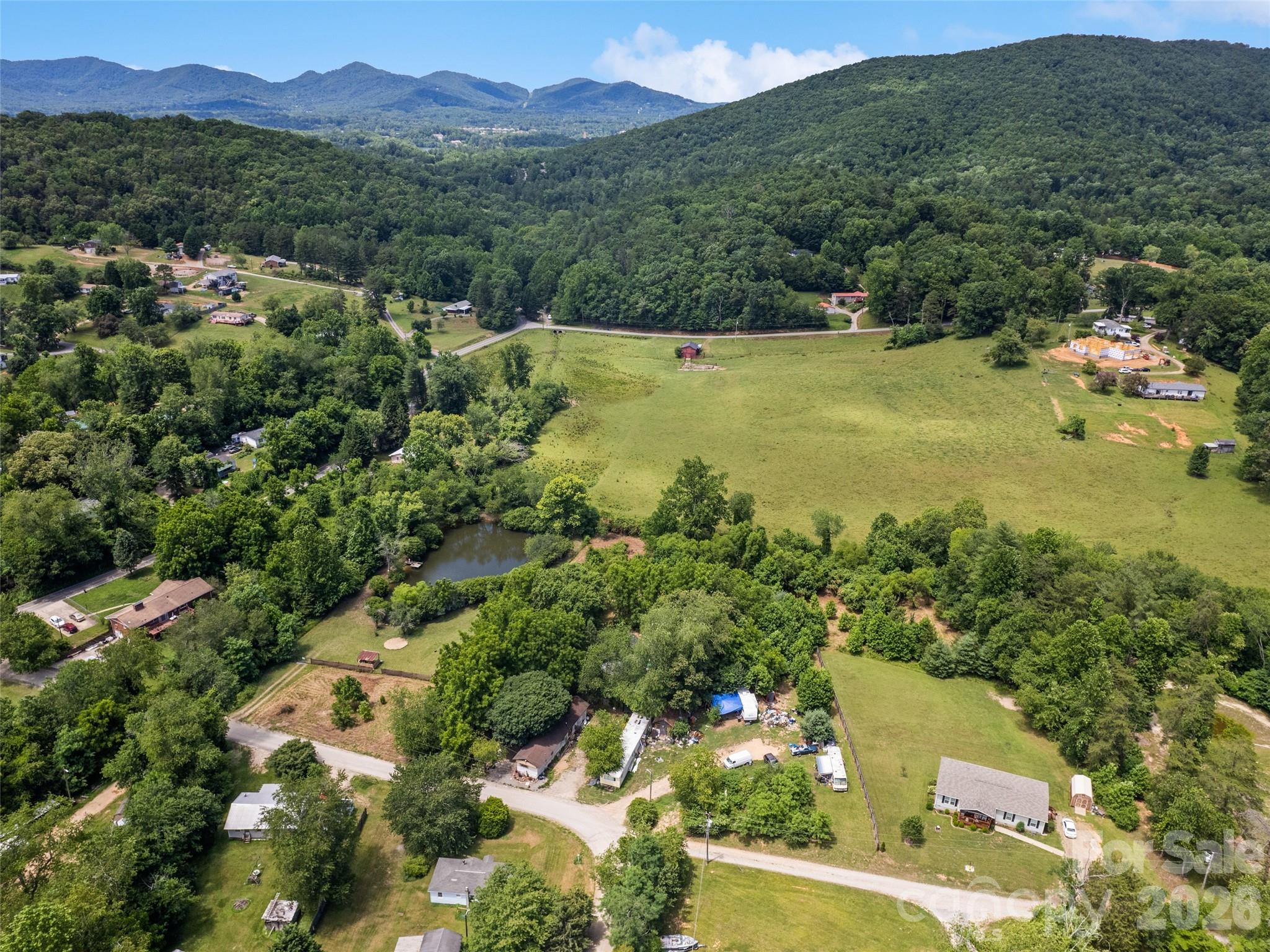 9999 Lollis Road Candler, NC 28715 - Photo 6 of 16