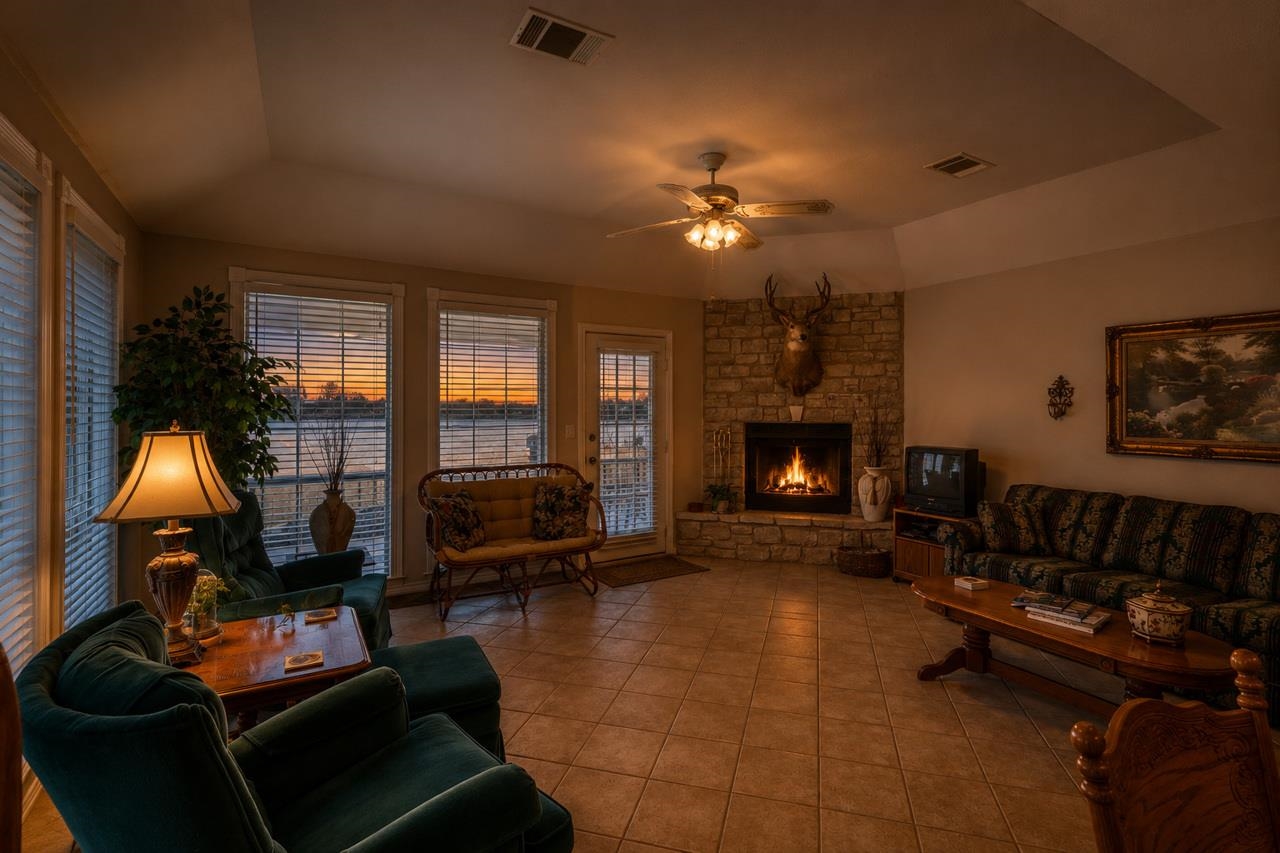 1813 Spring Street Tow, TX 78672 - Photo 8 of 28 Gallery Image 8