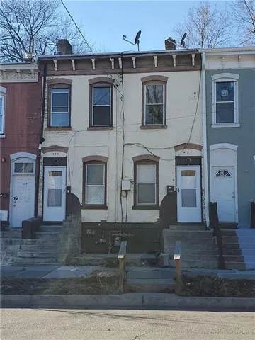 $2,100 | 401 Liberty Street, Newburgh, NY 12550