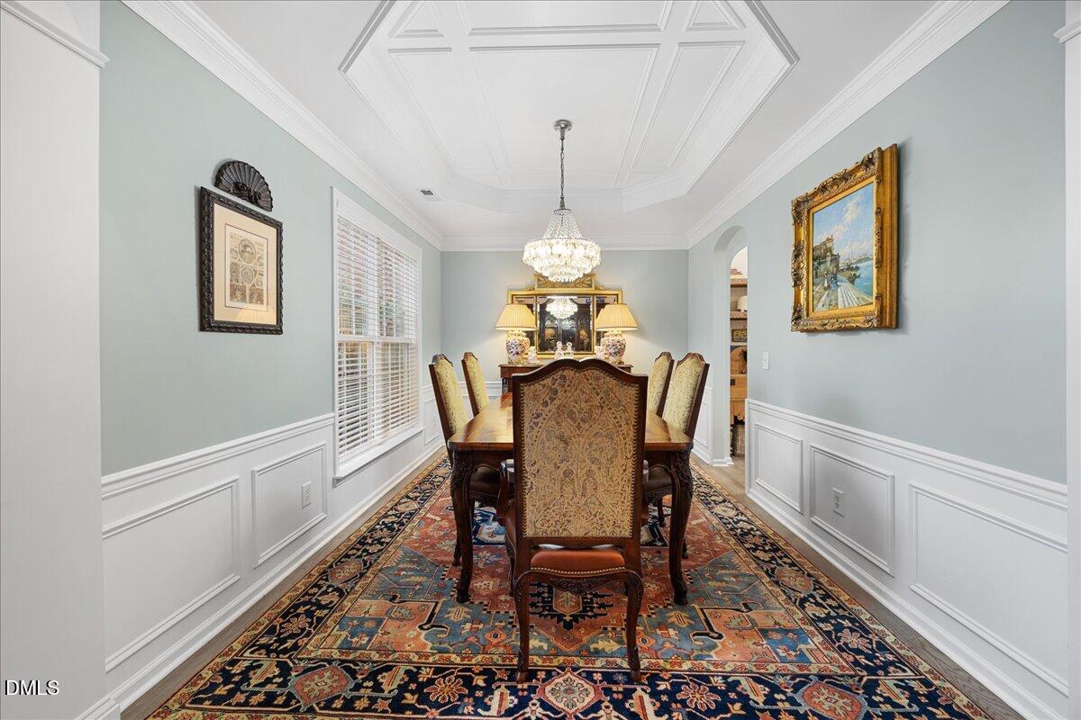 4607 Manassa Pope Lane Raleigh, NC 27612 - Photo 5 of 44 09-2A1A1859