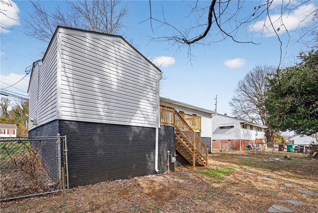 1604 East Lexington Avenue High Point, NC 27262 - Photo 35 of 42