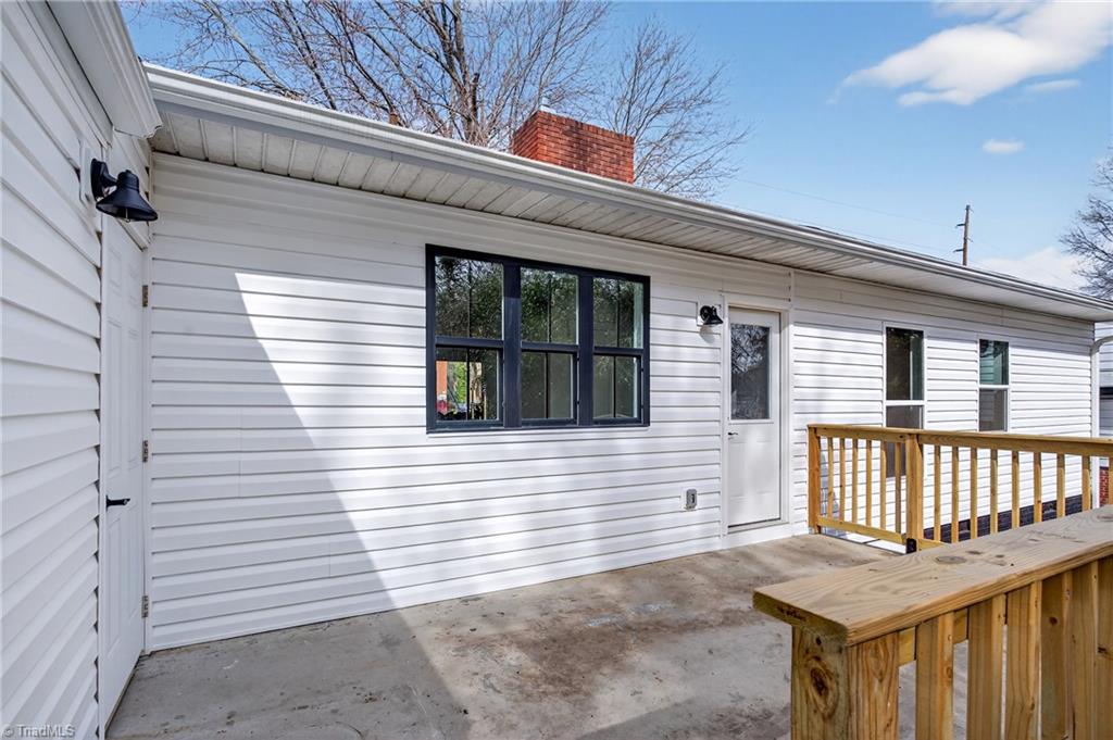 1604 East Lexington Avenue High Point, NC 27262 - Photo 37 of 42