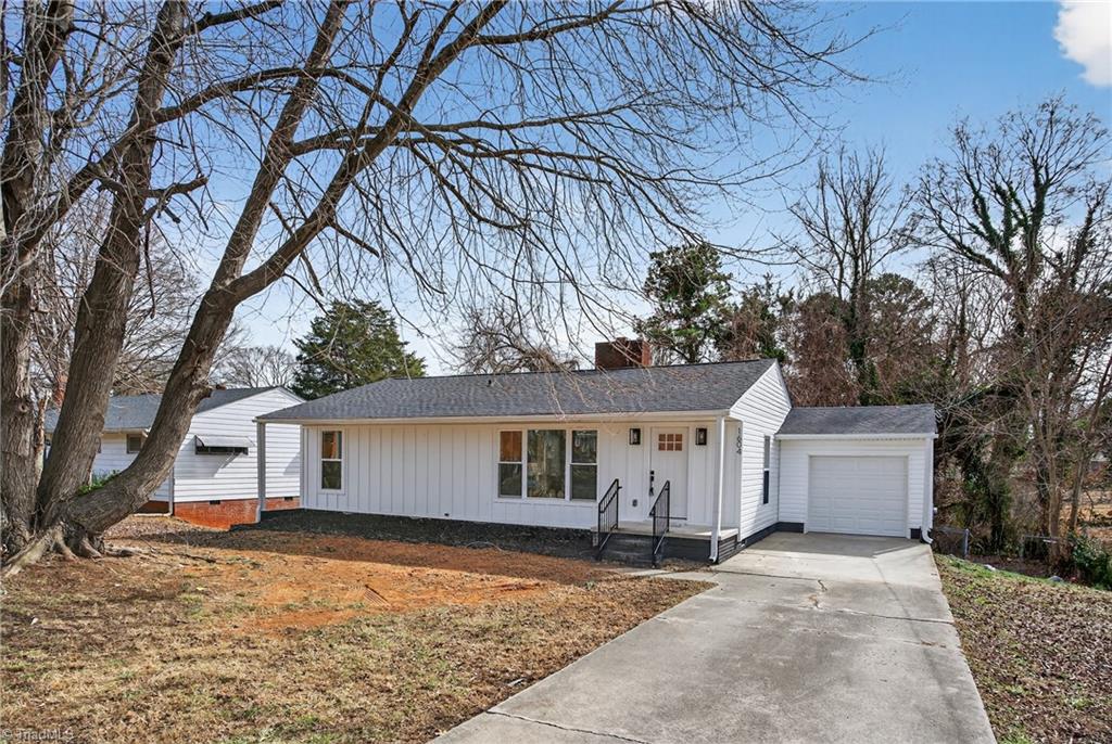 1604 East Lexington Avenue High Point, NC 27262 - Photo 41 of 42
