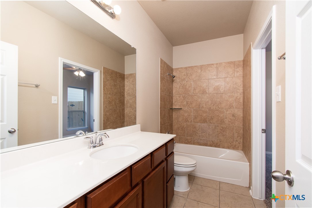 8020 Hawthorn Temple, TX 76502 - Photo 20 of 26