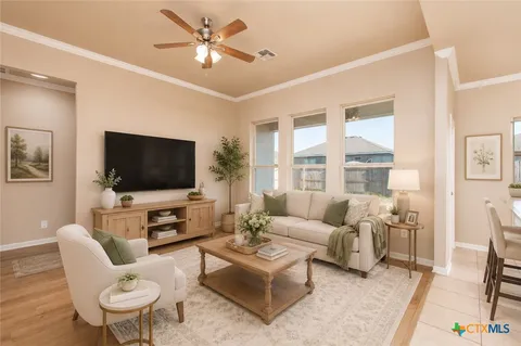 $269,000 | 8020 Hawthorn, Temple, TX 76502
