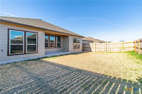 $269,000 | 8020 Hawthorn, Temple, TX 76502