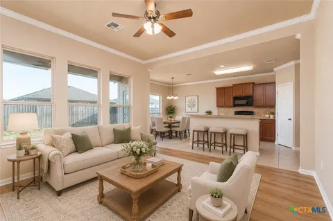 $269,000 | 8020 Hawthorn, Temple, TX 76502