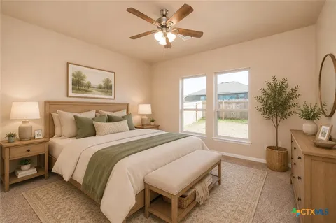 $269,000 | 8020 Hawthorn, Temple, TX 76502