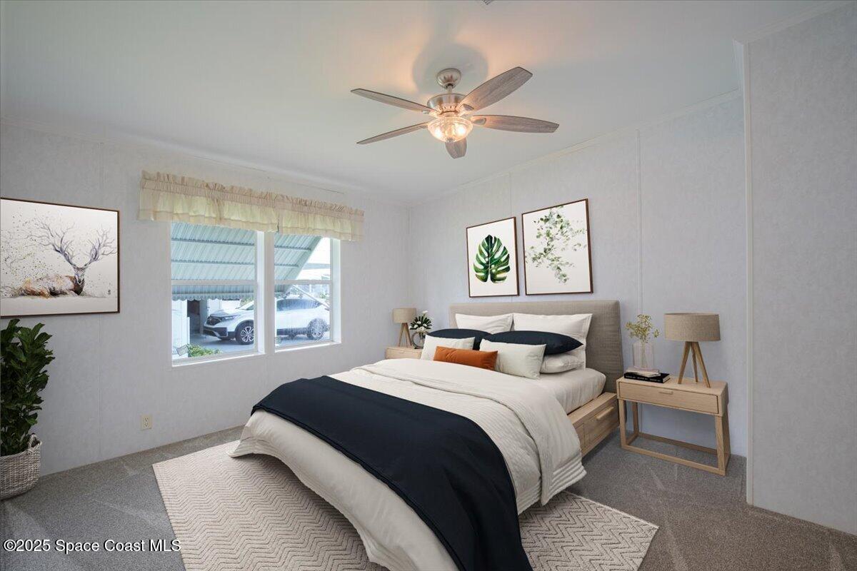 7653 Cedar Bark Road Micco, FL 32976 - Photo 12 of 24 20-VIRTUAL STAGING4