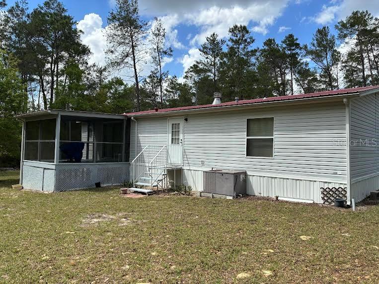 109 Greenwood Road Florahome, FL 32140 - Photo 2 of 10