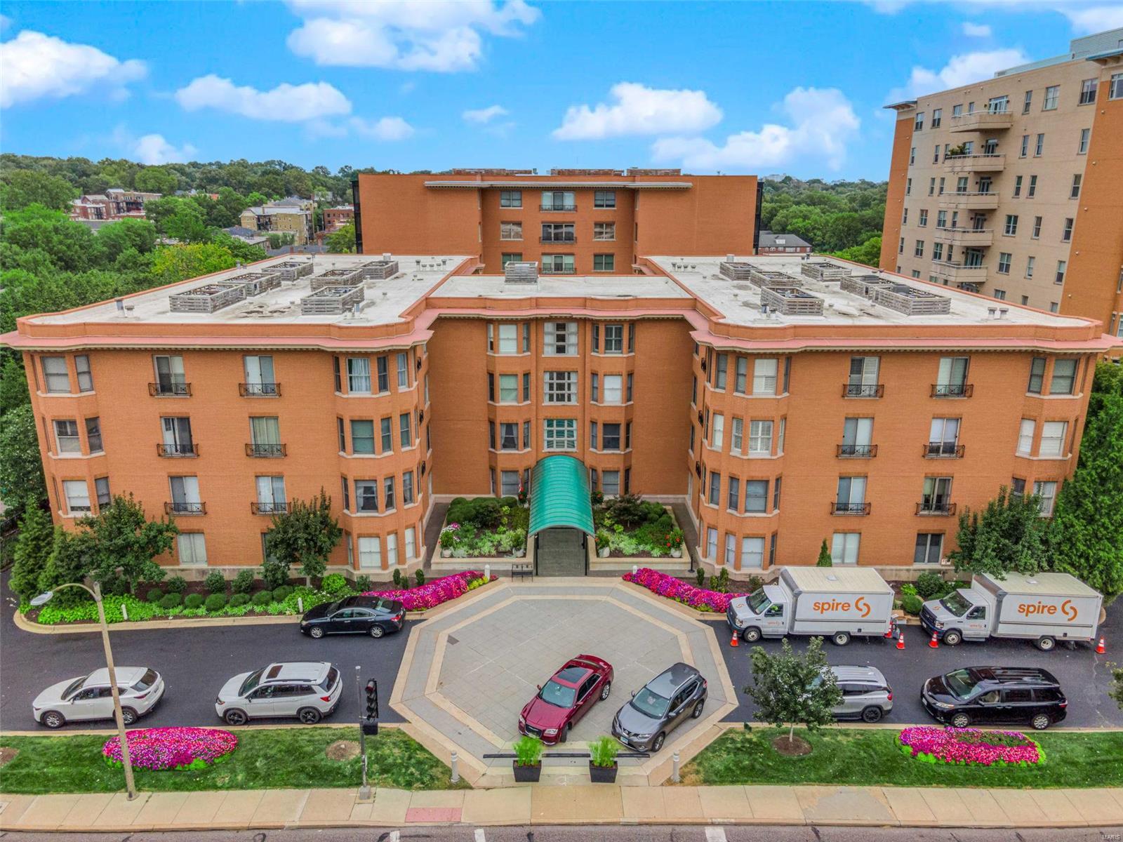 750 South Hanley Road, Unit 200 St. Louis, MO 63105 - Photo 25 of 25