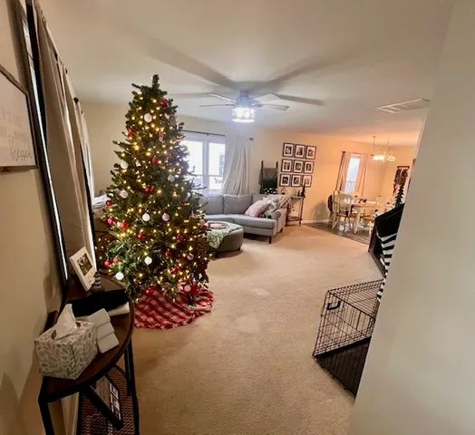 $200,000 | 409 East Congress Avenue, Rantoul, IL 61866