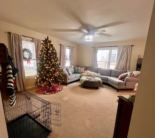 $200,000 | 409 East Congress Avenue, Rantoul, IL 61866