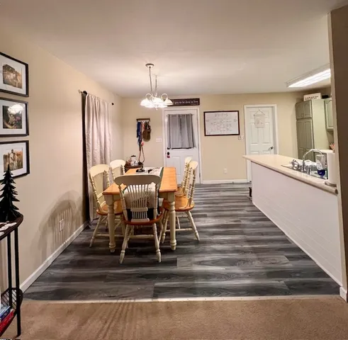 $200,000 | 409 East Congress Avenue, Rantoul, IL 61866