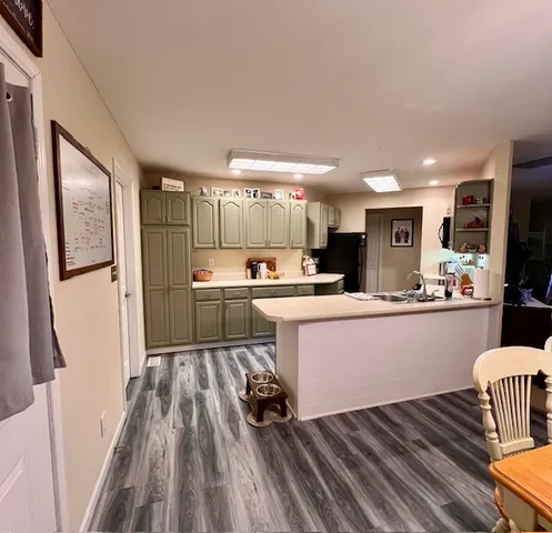 $200,000 | 409 East Congress Avenue, Rantoul, IL 61866