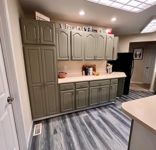 $200,000 | 409 East Congress Avenue, Rantoul, IL 61866