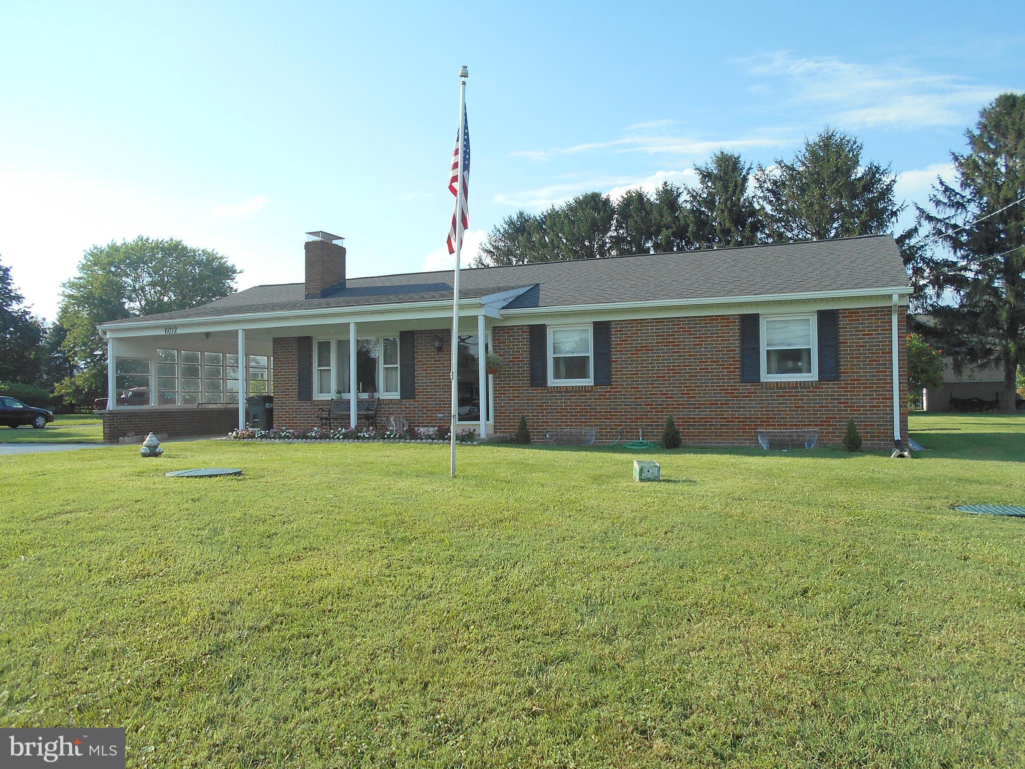 6012 Adamstown Road Adamstown, MD 21710 - Photo 1 of 30 Exterior (Front)
