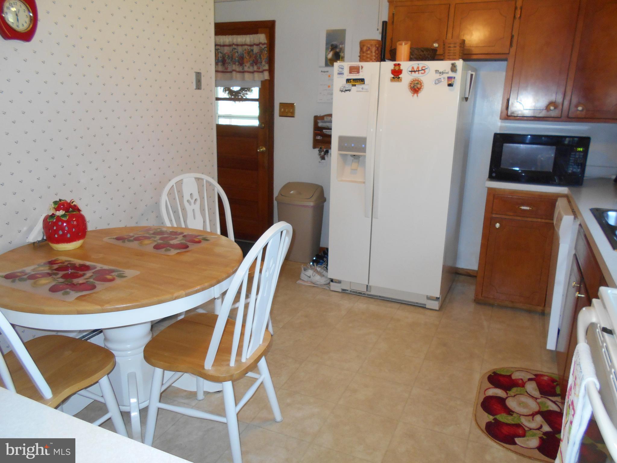 6012 Adamstown Road Adamstown, MD 21710 - Photo 11 of 30 Dining Room