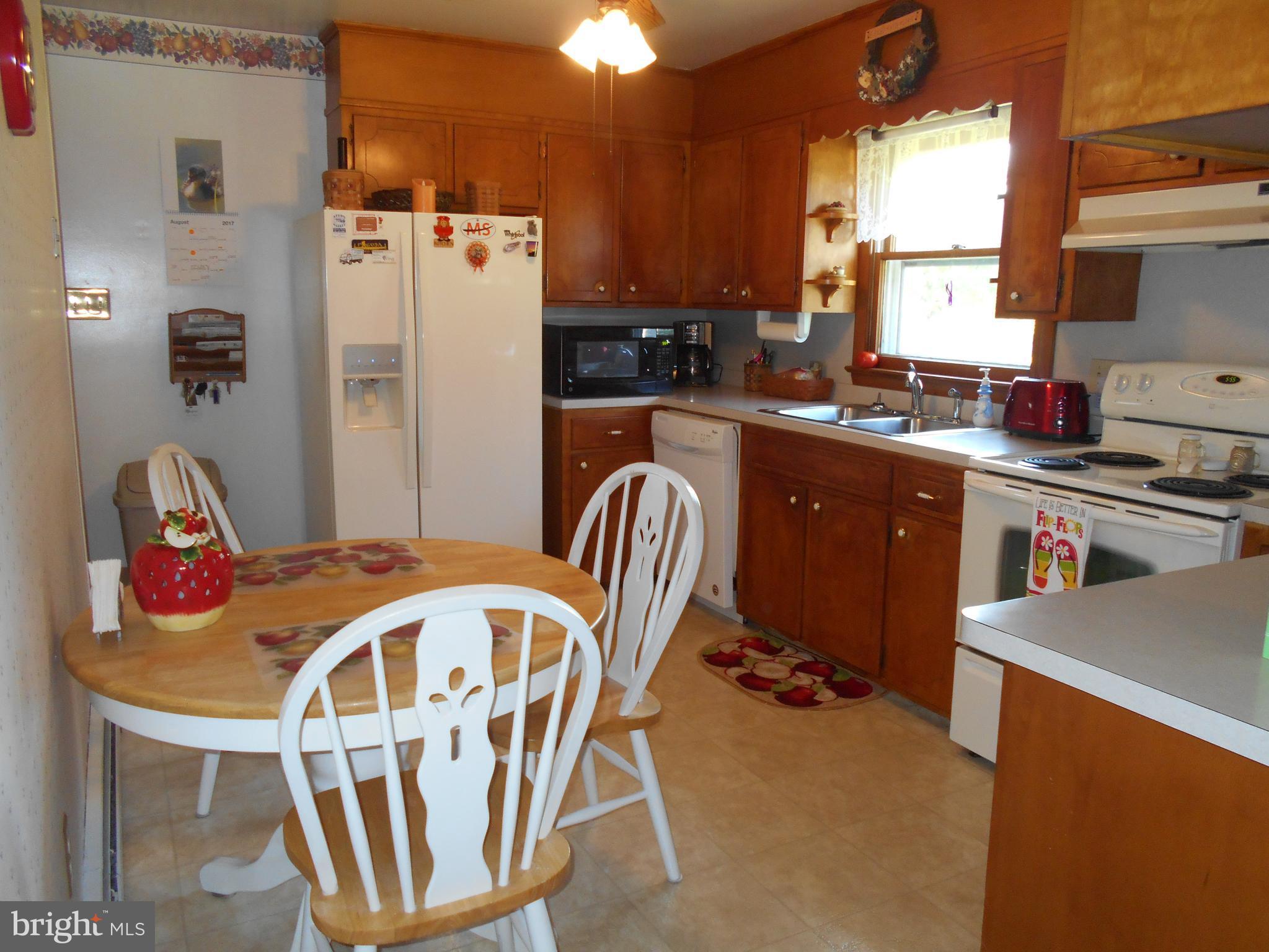 6012 Adamstown Road Adamstown, MD 21710 - Photo 12 of 30 Kitchen