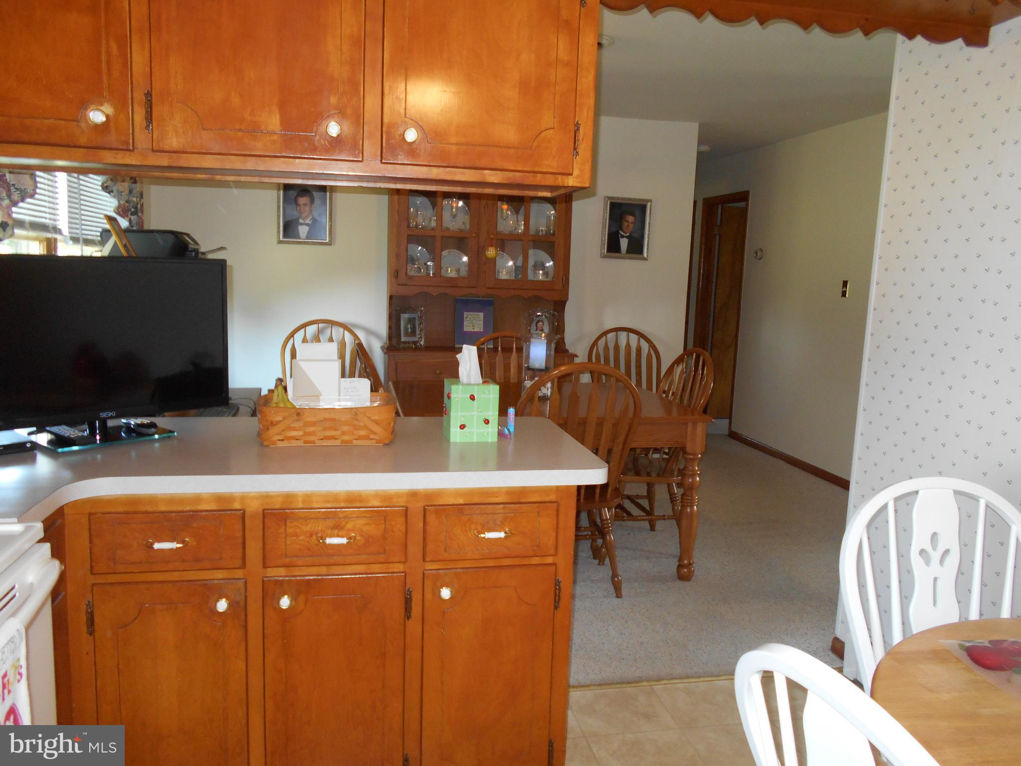 6012 Adamstown Road Adamstown, MD 21710 - Photo 13 of 30 Kitchen